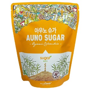 [아우노] 유기농 설탕 아우노슈가 320g